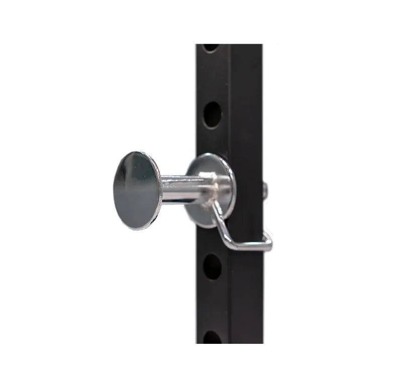 BH Fitness Power Cage G314
