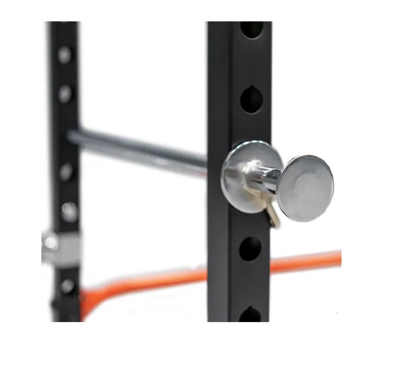 BH Fitness Power Cage (inkl. Lat Pulldown) G315