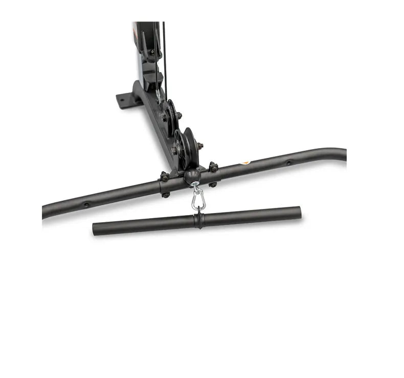 BH Fitness Power Cage (inkl. Lat Pulldown) G315