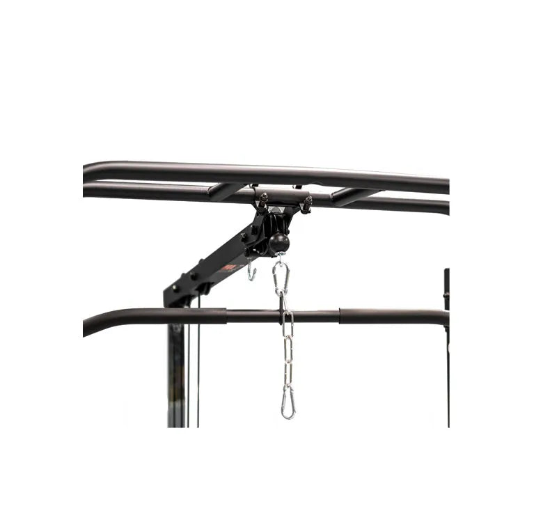 BH Fitness Power Cage (inkl. Lat Pulldown) G315