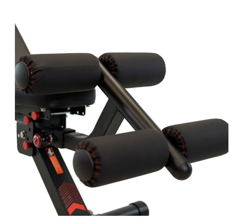 BH Fitness Adjustable Weight Bench