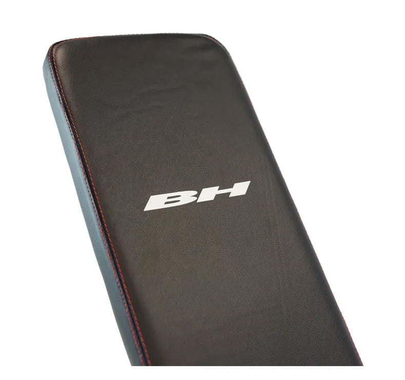 BH Fitness Adjustable Weight Bench
