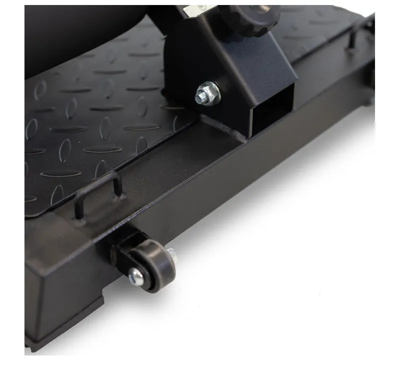 BH Fitness Squat Machine