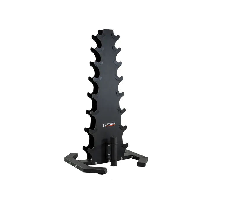 BH Fitness Dumbbell Rack