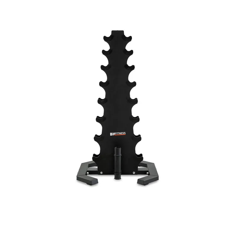 BH Fitness Dumbbell Rack