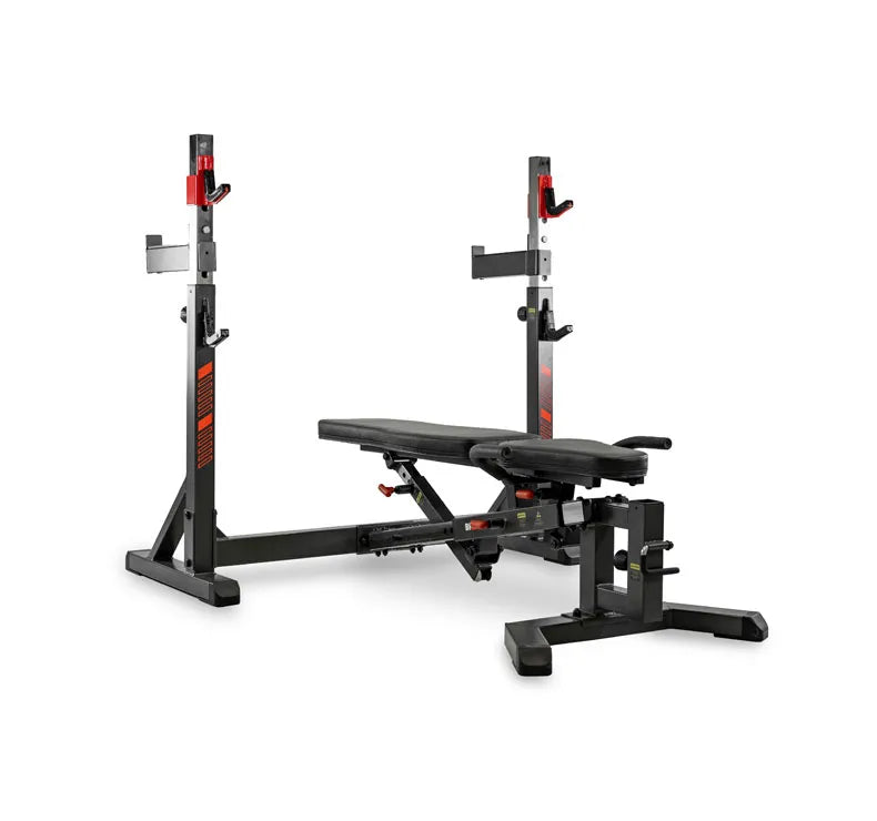 BH Fitness Press Adjustable