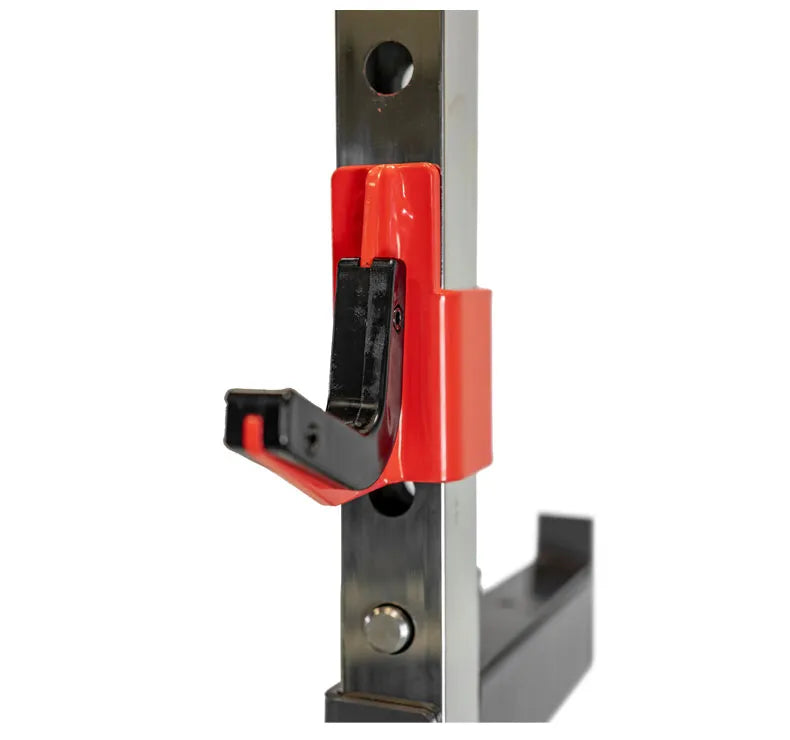 BH Fitness Press Adjustable