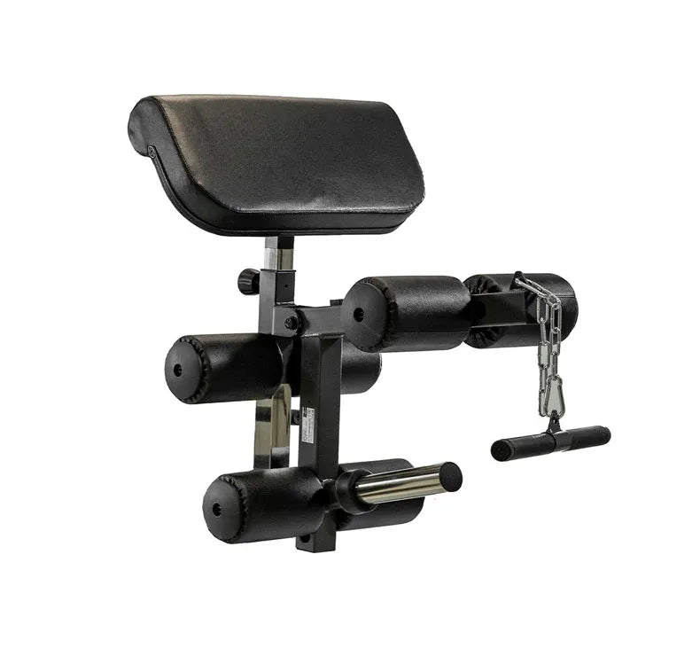 BH Fitness Press Adjustable