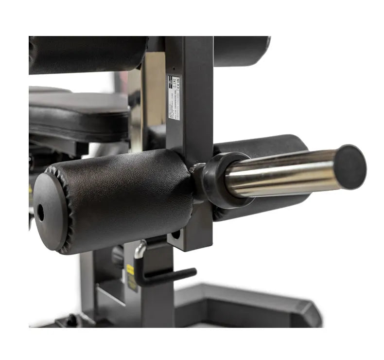 BH Fitness Press Adjustable