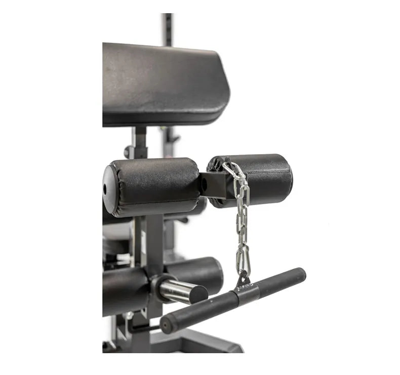 BH Fitness Press Adjustable