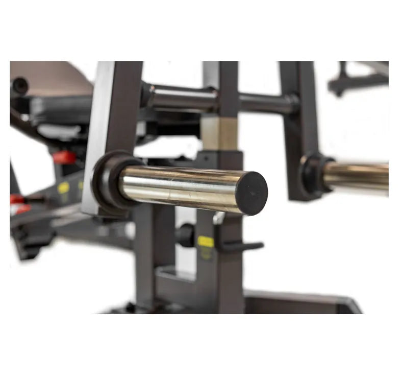 BH Fitness Butterfly für G510 Attachment
