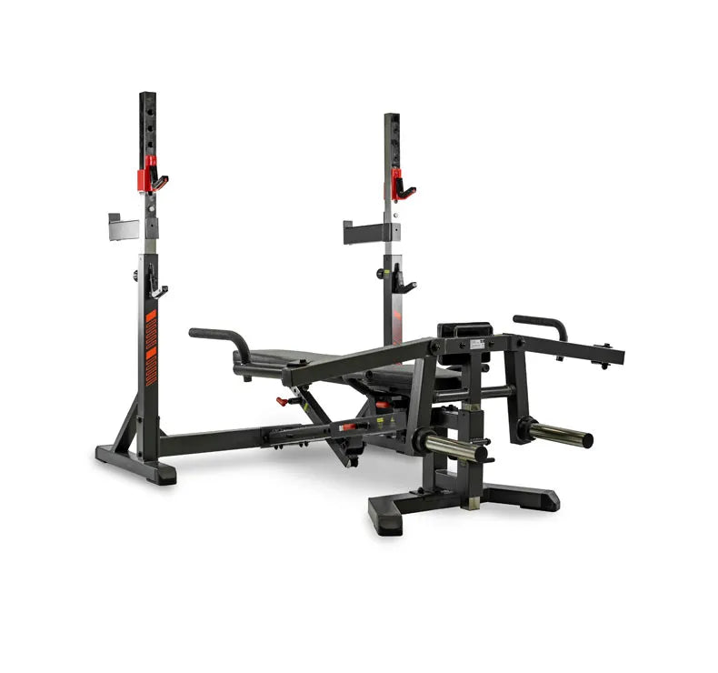 BH Fitness Butterfly für G510 Attachment