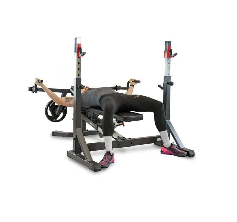 BH Fitness Butterfly für G510 Attachment