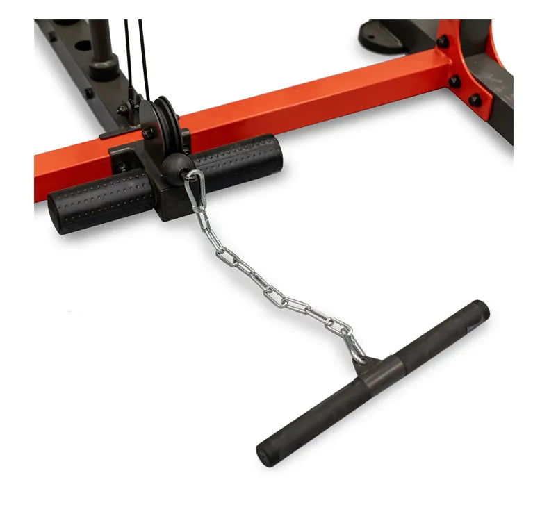 BH Fitness Kraftstation Pulley Cage G520