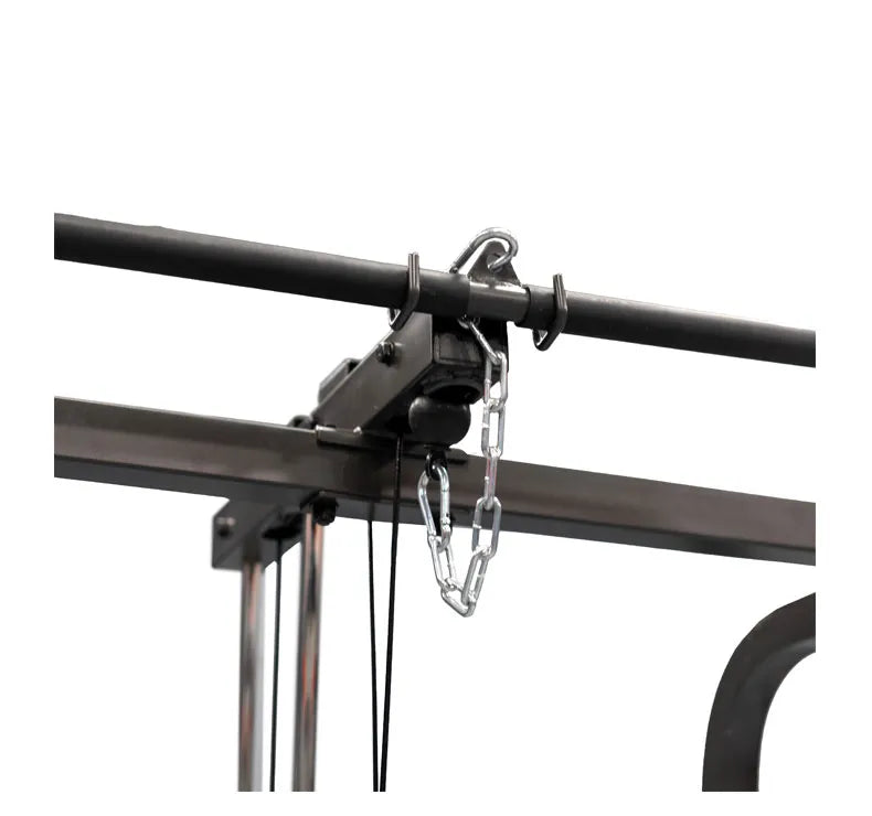 BH Fitness Kraftstation Pulley Cage G520
