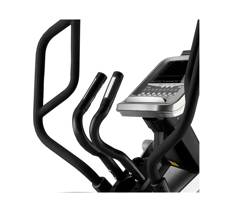 BH Fitness Ellipsentrainer TFC MED Eliptica G818H