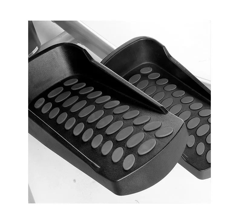 BH Fitness Ellipsentrainer TFC MED Eliptica G818H