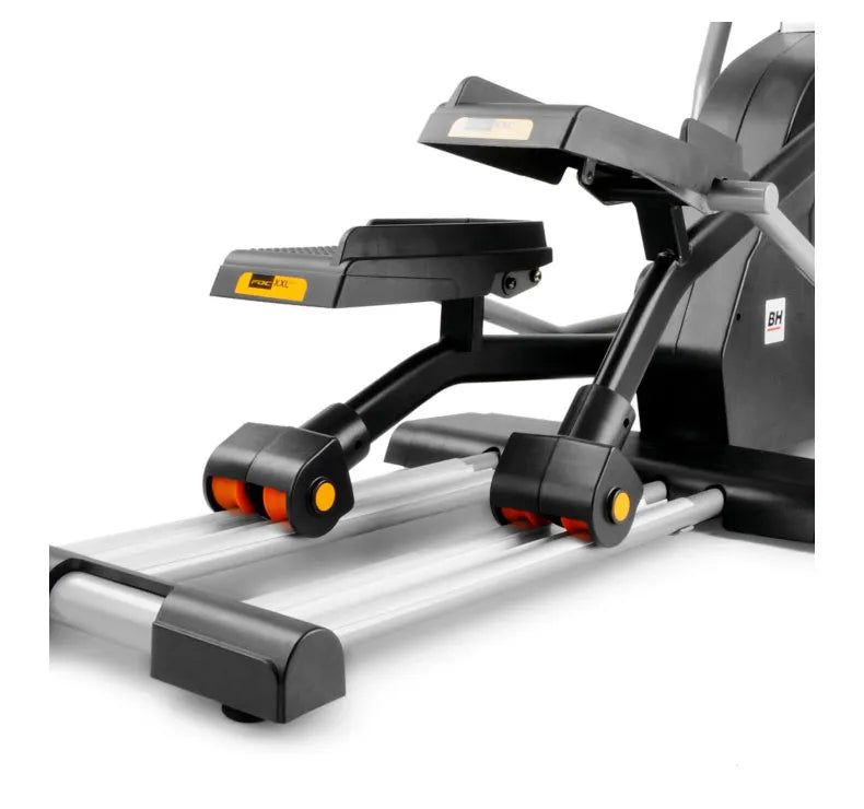 BH Fitness Ellipsentrainer FDC20 Studio