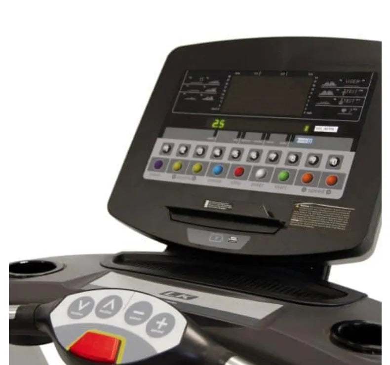 BH Fitness Laufband LK5500 MED Laufband G550H