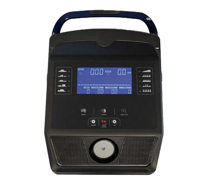 BH Fitness Crosstrainer Super Khronos G2488