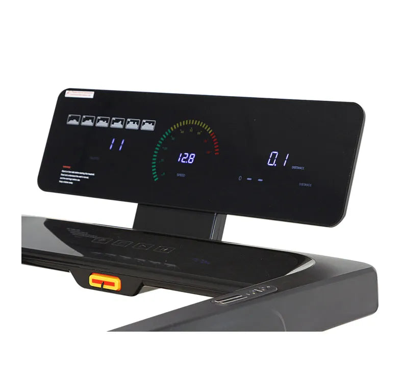 BH Fitness Laufband Nyman G6400