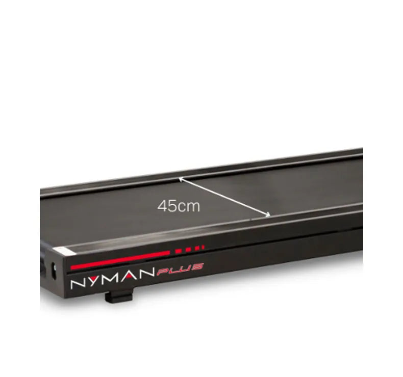 BH Fitness Laufband Nyman Plus G6405
