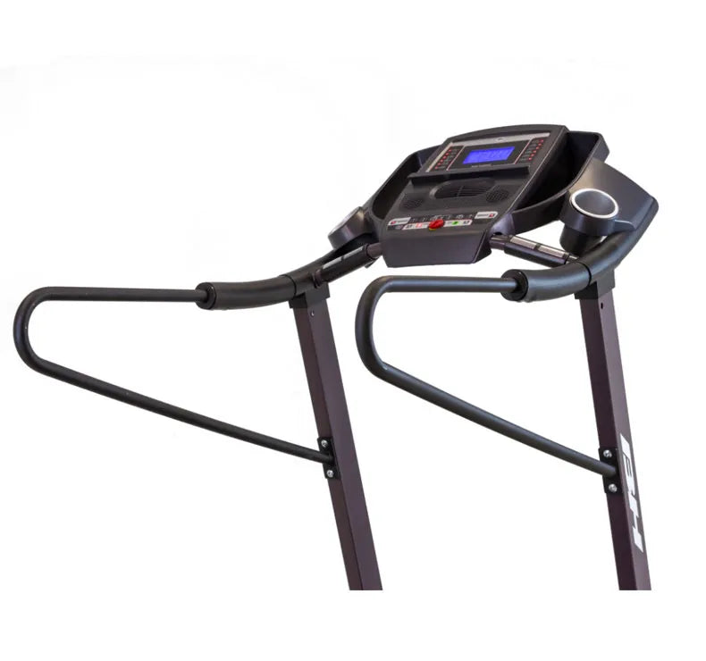BH Fitness Laufband Pioneer Senior with Rails G6484H