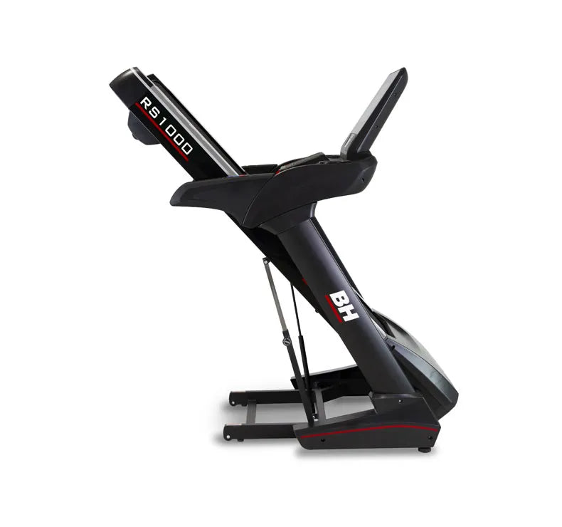 BH Fitness Laufband RS1000 G6179