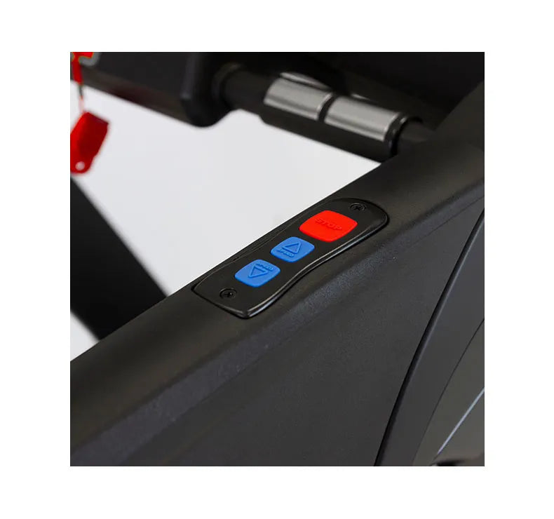 BH Fitness Laufband RS1000 G6179