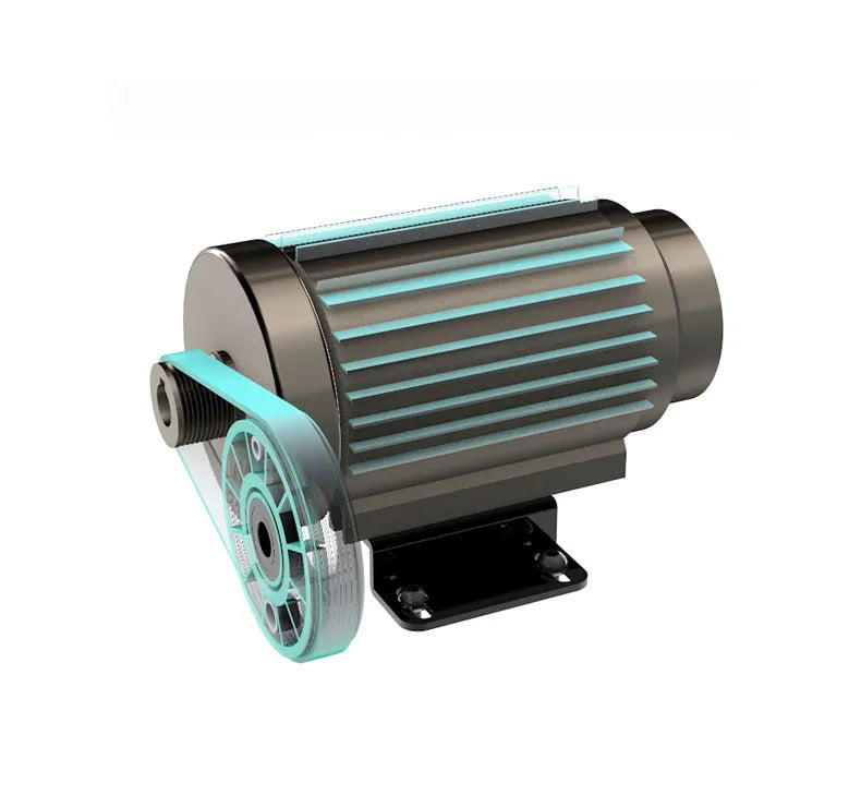 BH Fitness Laufband RS1000 G6179