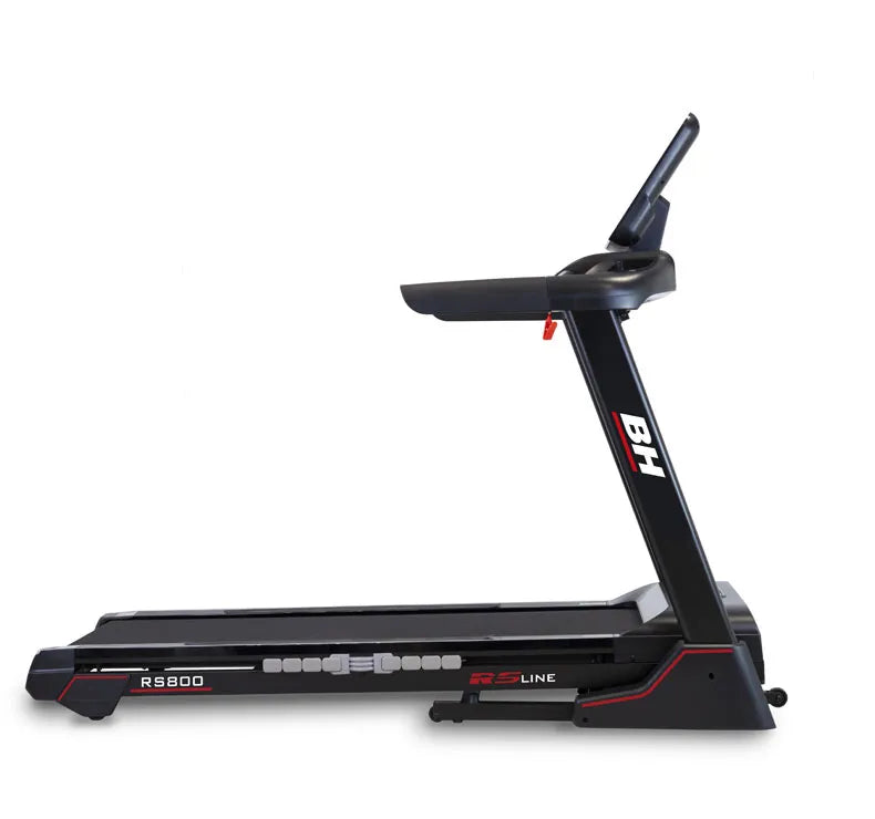 BH Fitness Laufband RS800 G6176