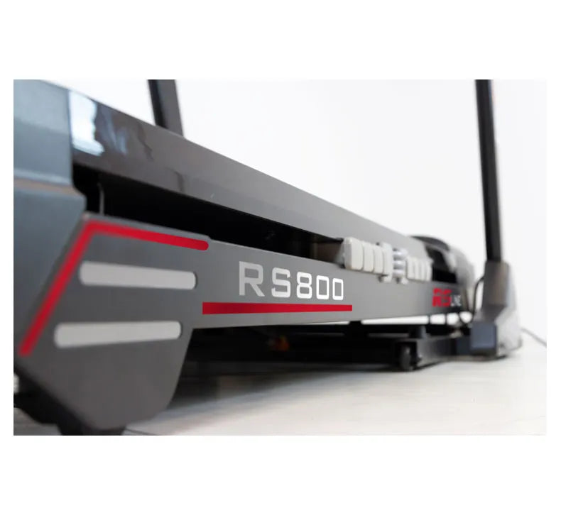 BH Fitness Laufband RS800 G6176