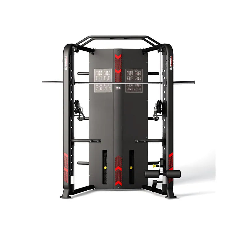 BH Fitness Kraftstation Rack Smith