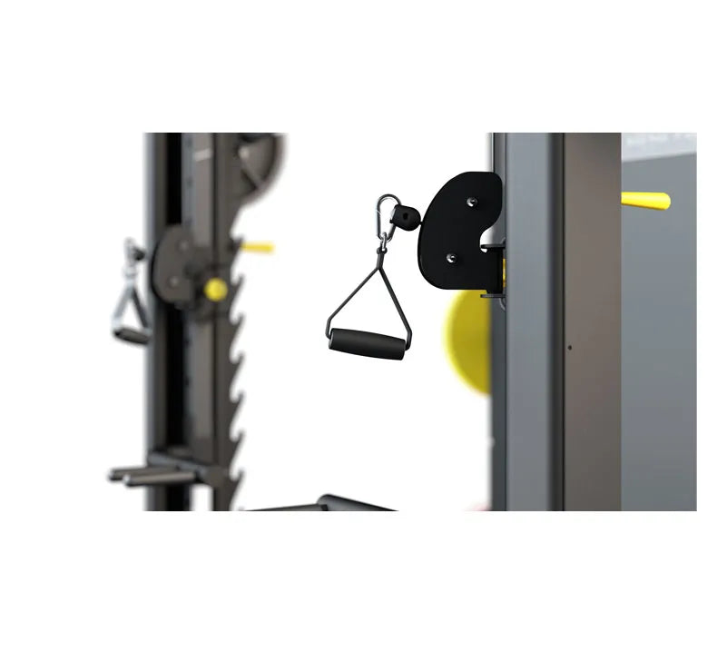 BH Fitness Kraftstation Rack Smith