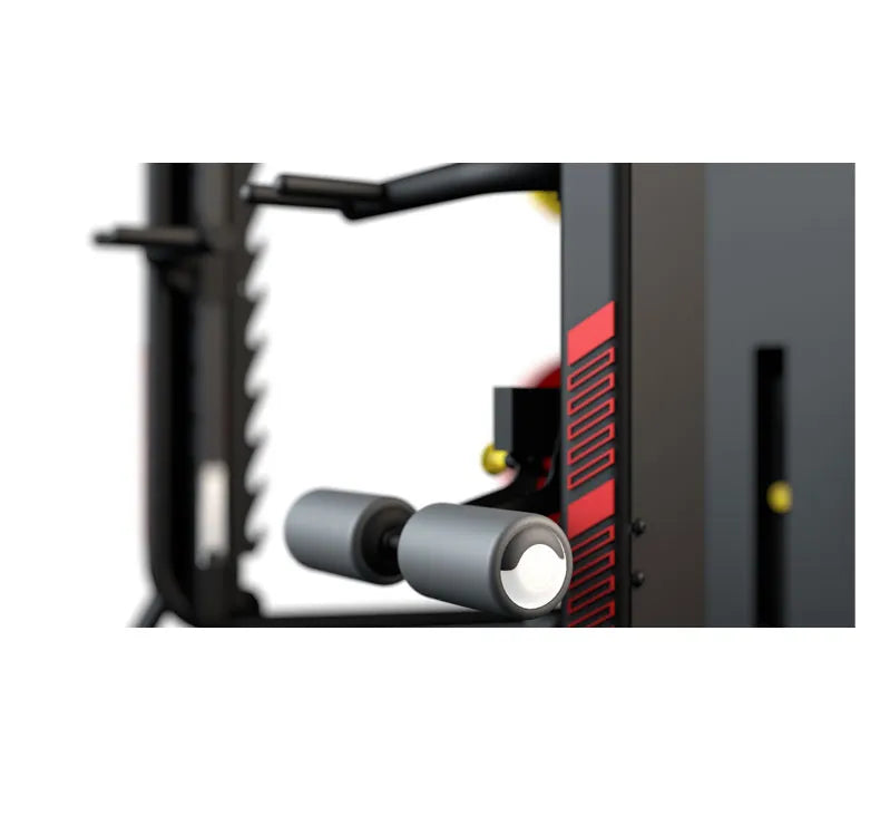 BH Fitness Kraftstation Rack Smith