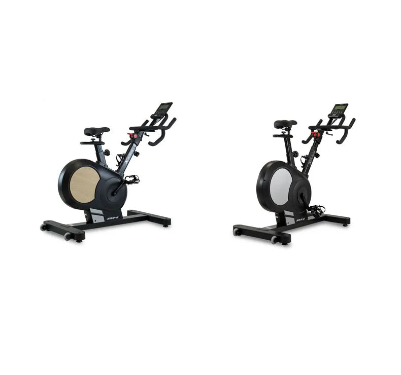 BH Fitness Indoor Bike Xcalibur H9340