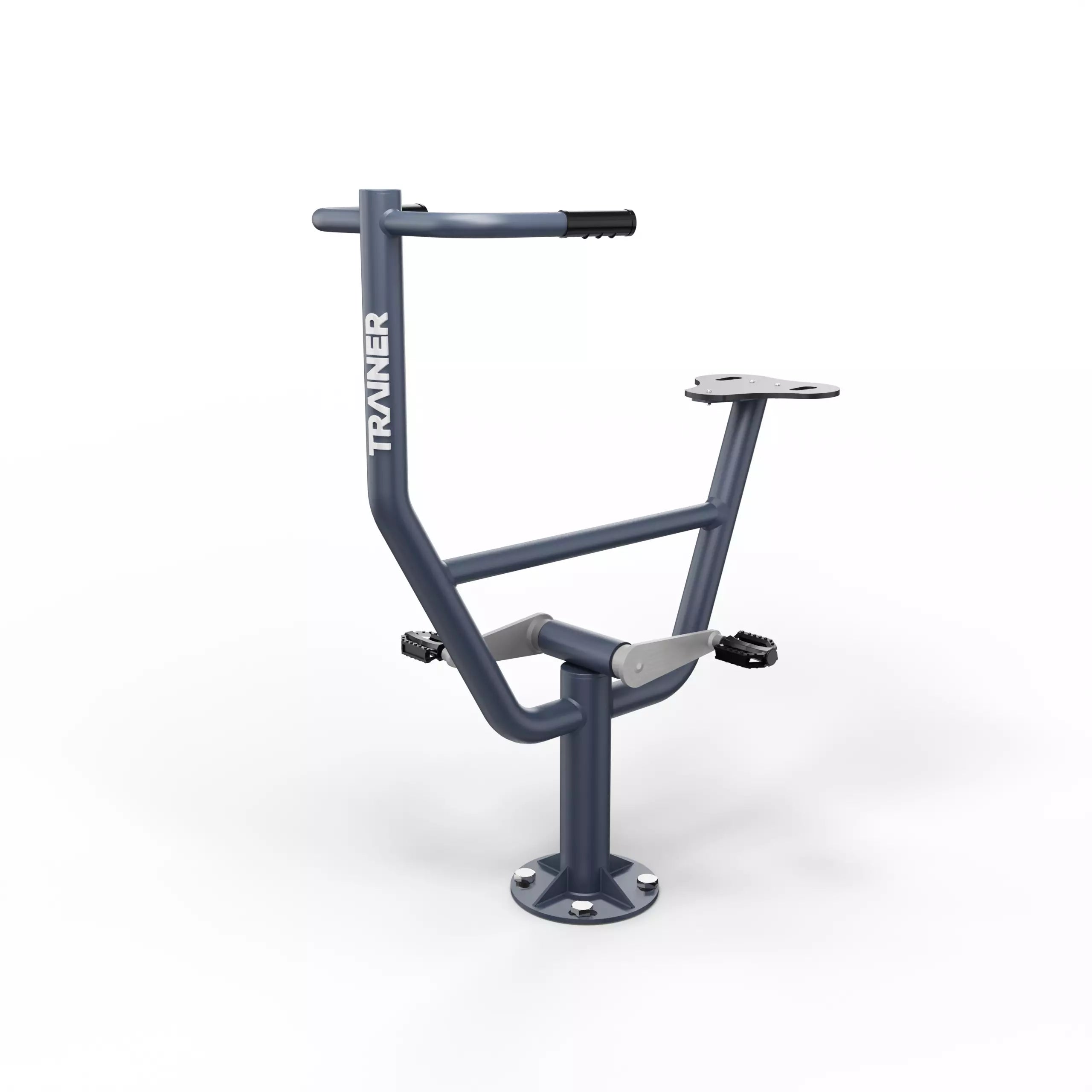 TRAINER Outdoor "Start" Bicycle classic