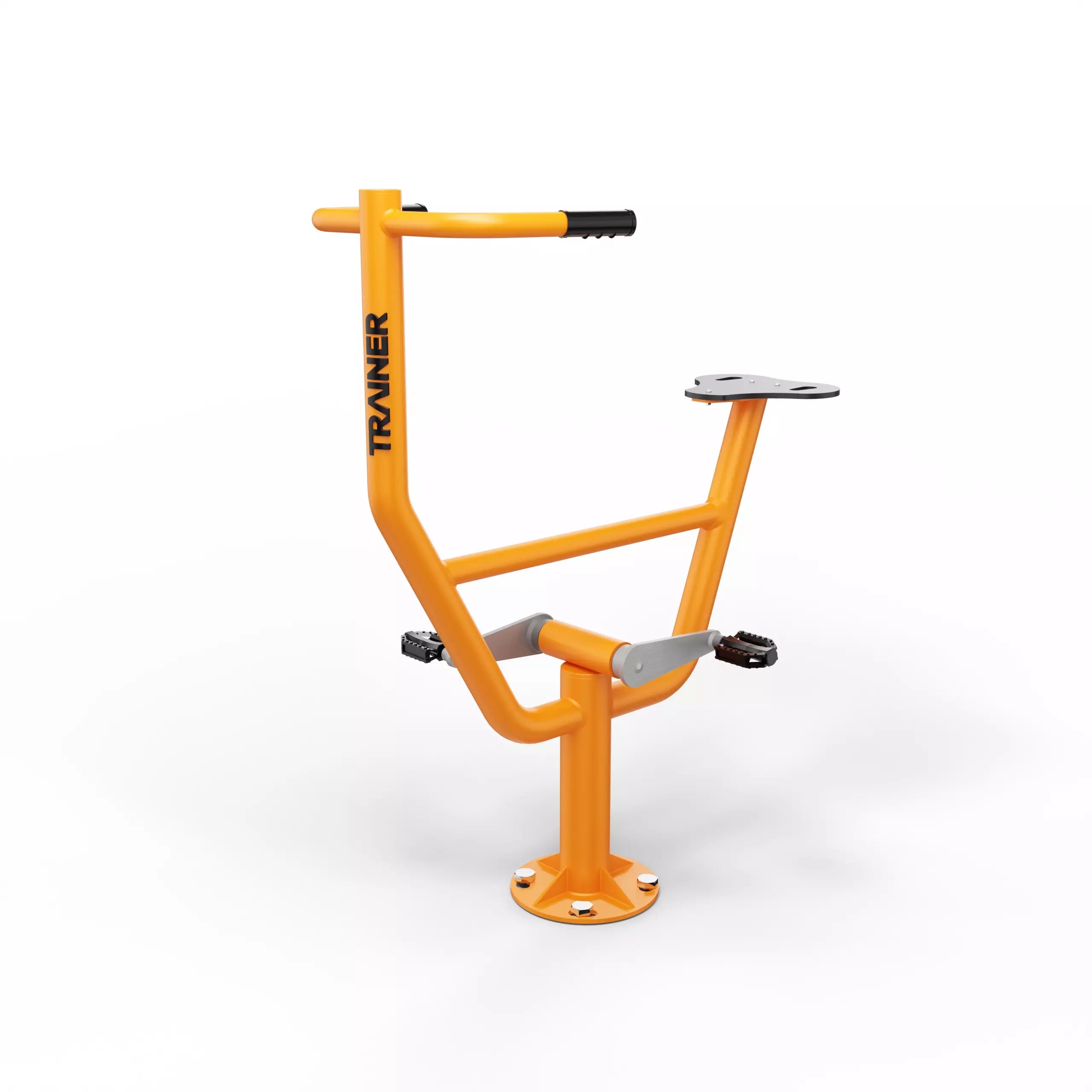 TRAINER Outdoor "Start" Bicycle classic