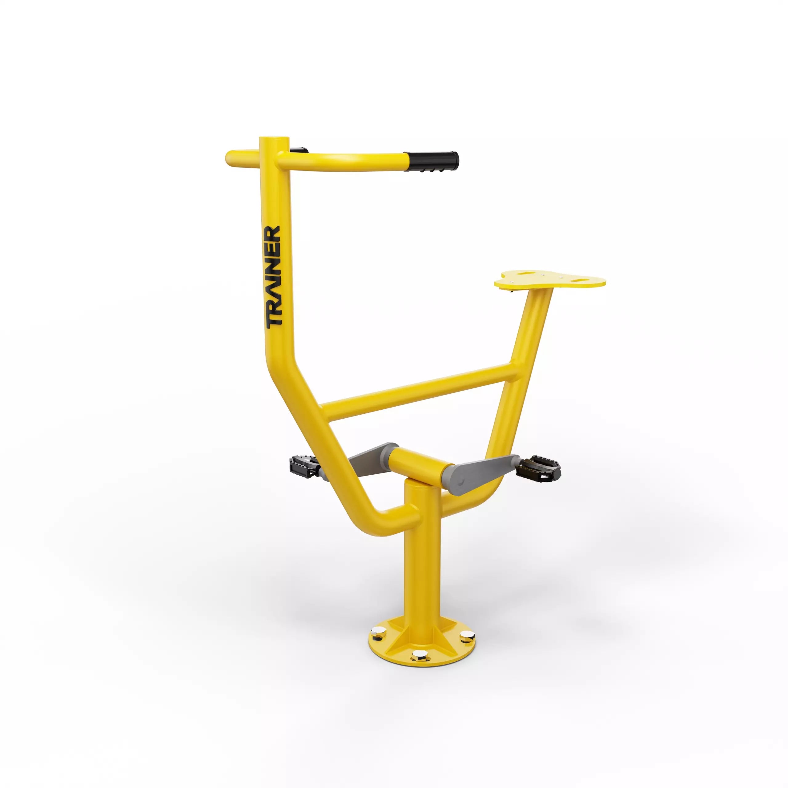 TRAINER Outdoor "Start" Bicycle classic