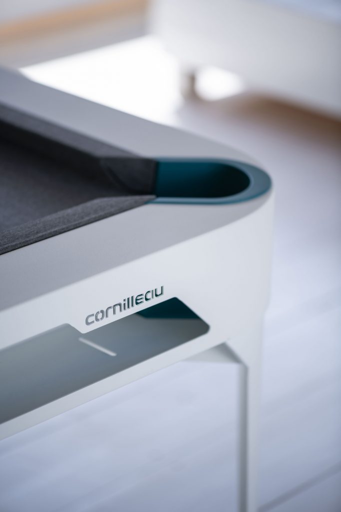 Cornilleau Billardtisch Hyphen