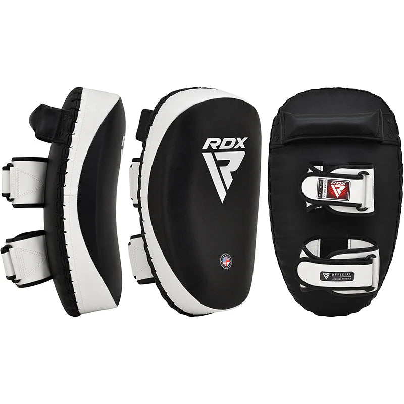 RDX Muay Thai Kick Pads T3