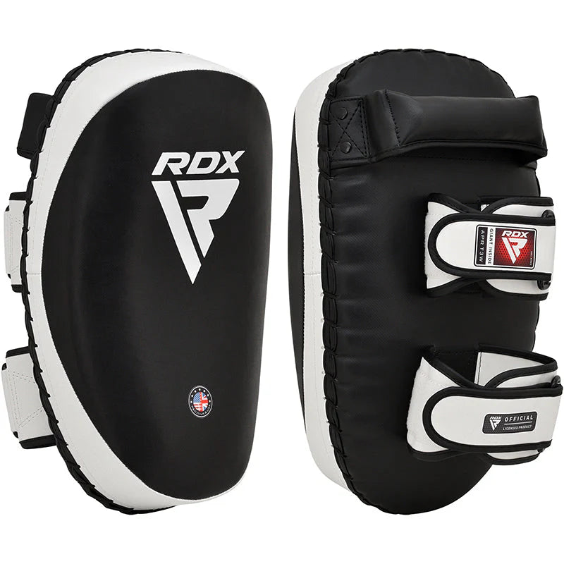 RDX Muay Thai Kick Pads T3
