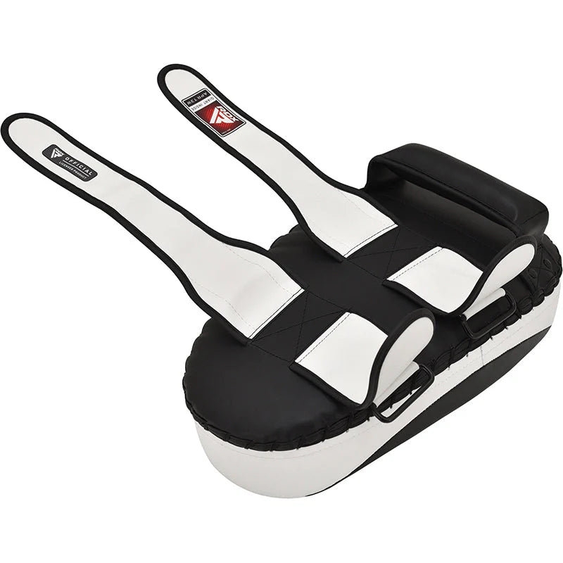RDX Muay Thai Kick Pads T3