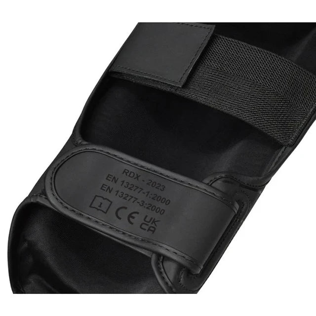 RDX Schienbeinschoner MMA Kara F6