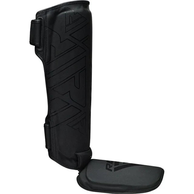 RDX Schienbeinschoner MMA Kara F6
