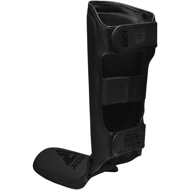 RDX Schienbeinschoner MMA Kara F6