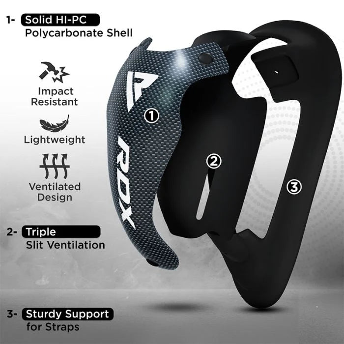 RDX Tiefschutz Gel 1N