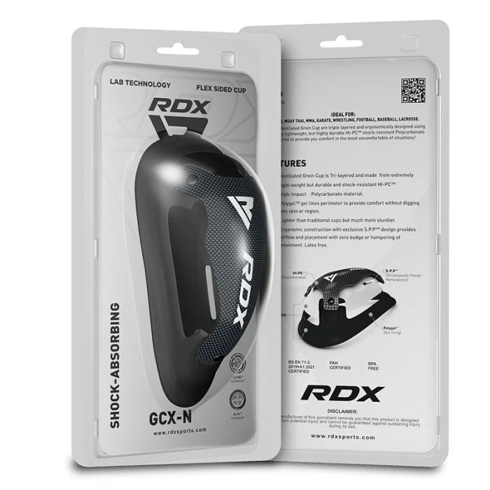 RDX Tiefschutz Gel 1N