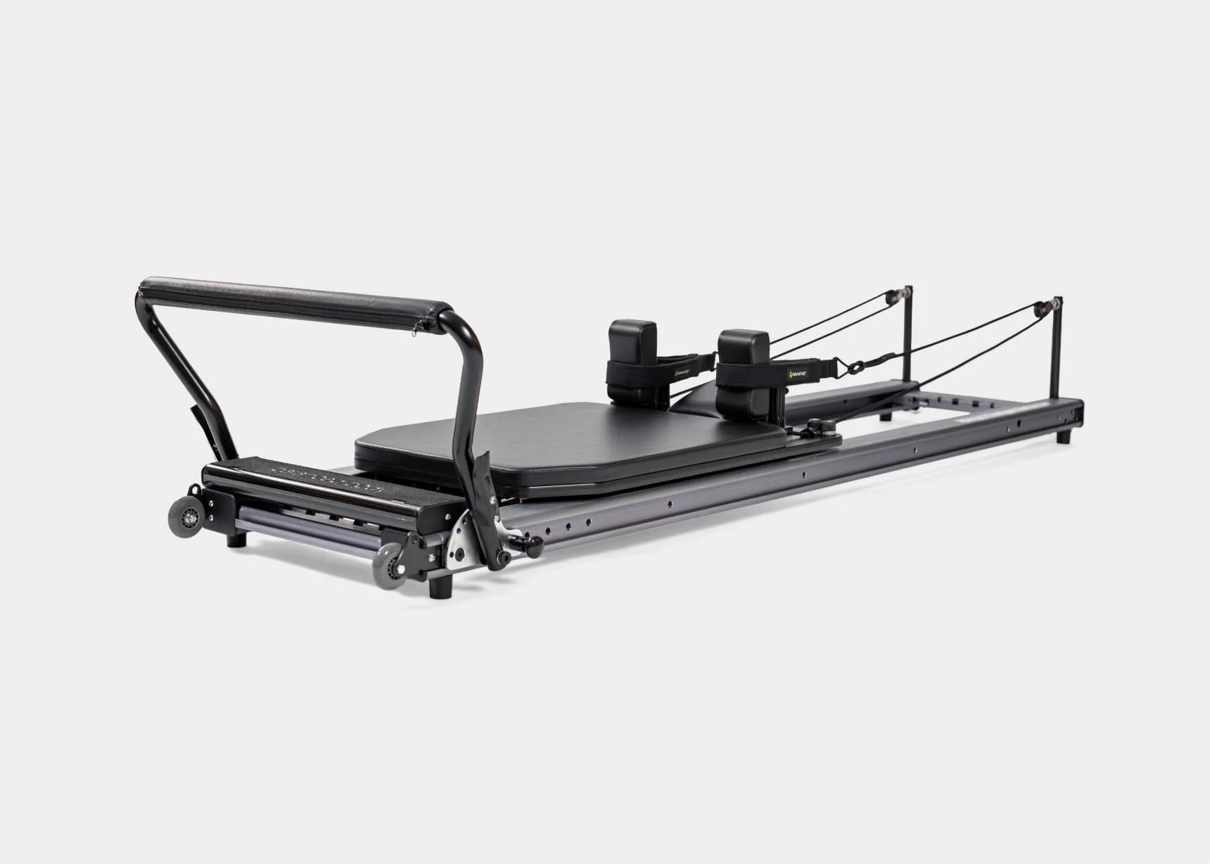 Balanced Body Allegro Nextgen – Ansicht 41 — Pilates Reformer | Balanced Body