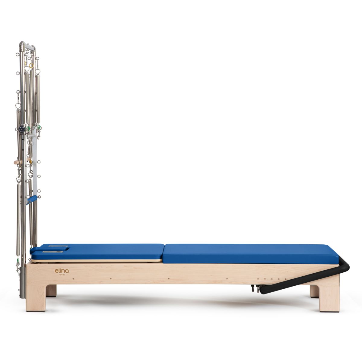 Elina Pilates Elite Advanced Halfcadillac